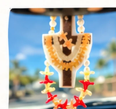 Car Charms